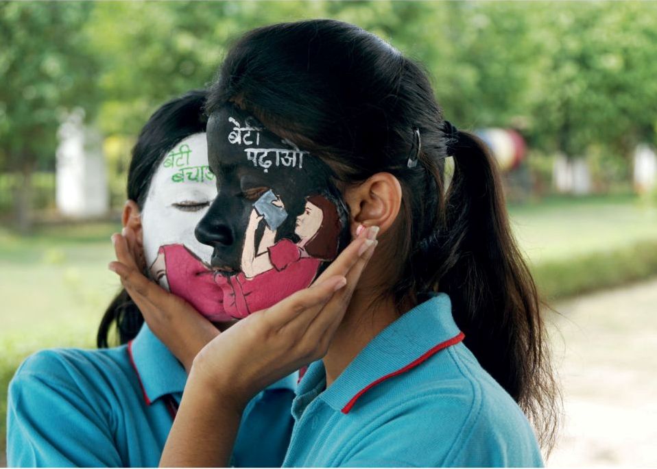 Sunbeam School Ayodhya