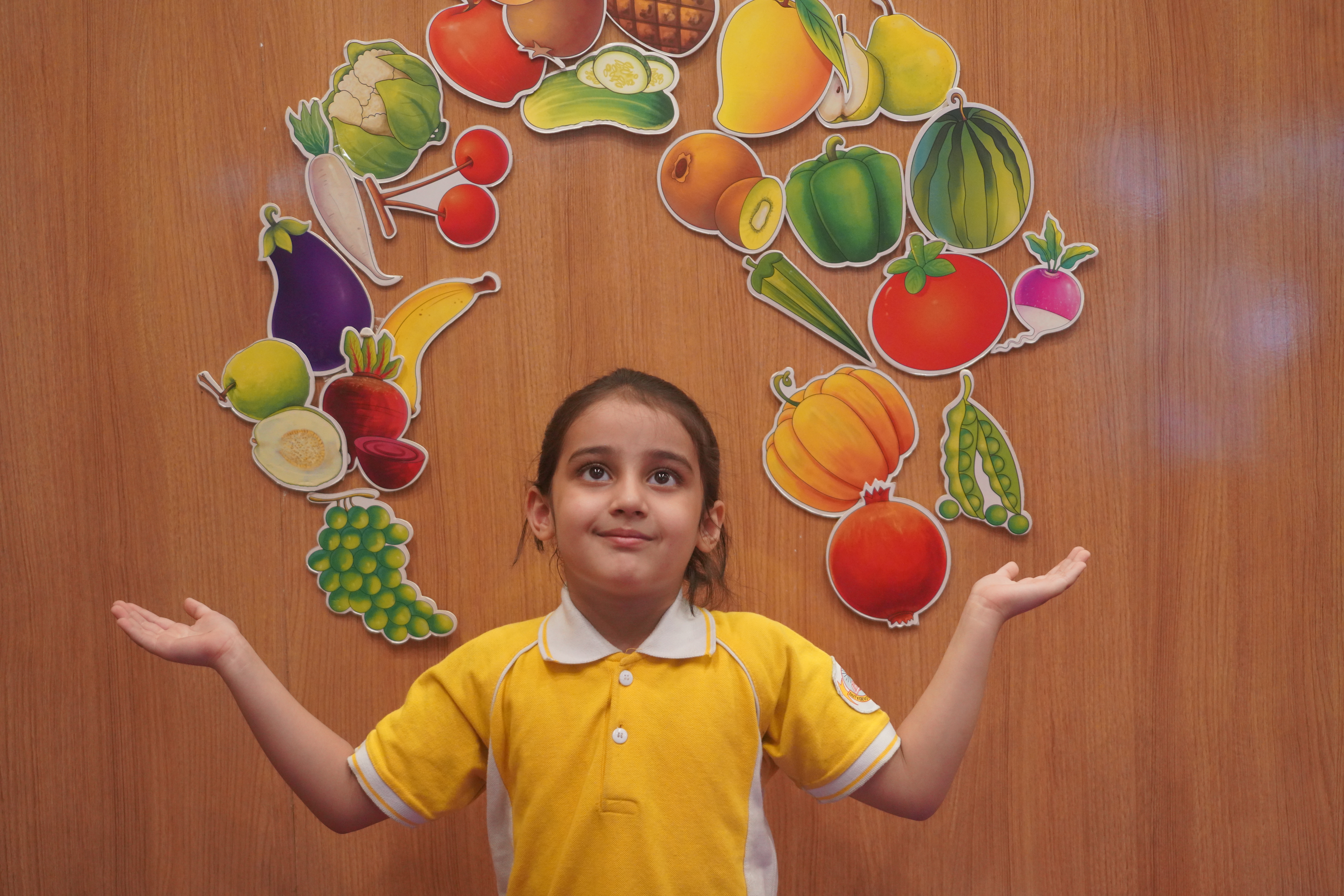 Sunbeam School Ayodhya