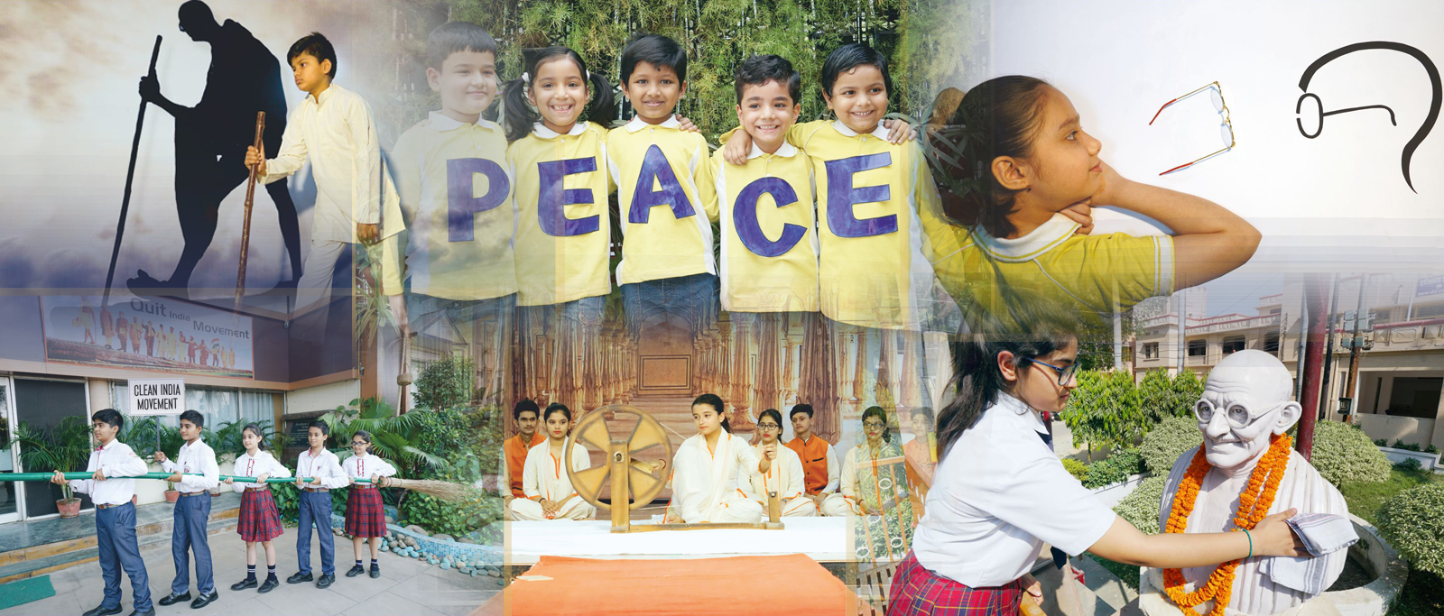 Sunbeam School Ayodhya