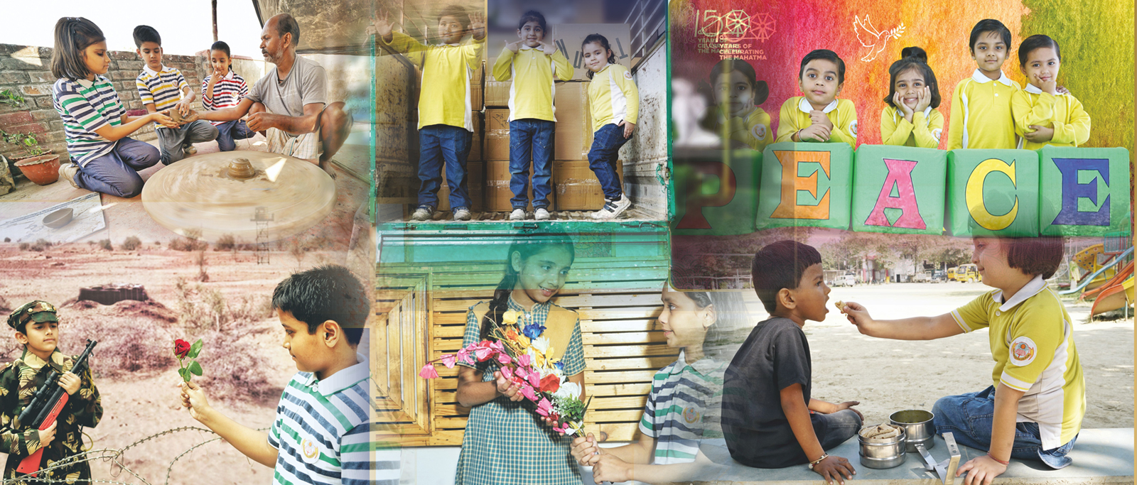 Sunbeam School Ayodhya