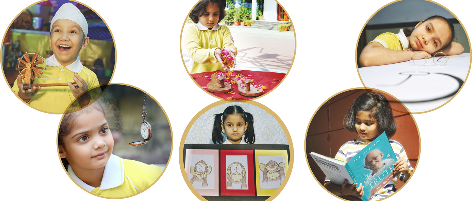 Sunbeam School Ayodhya